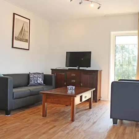 2 Bedroom Lovely In Opperdoes